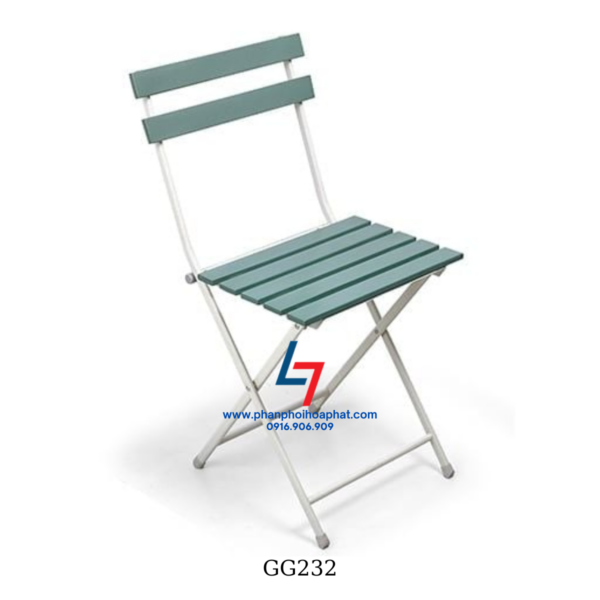 GHẾ GẤP GG232