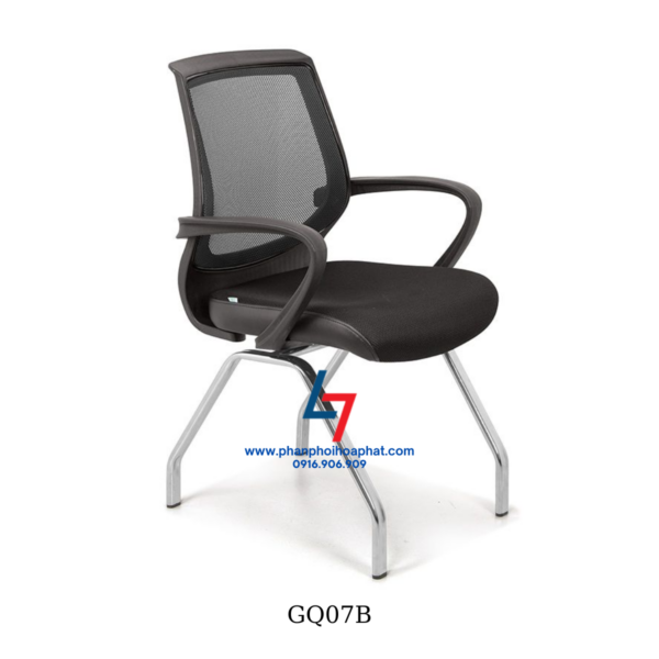 GHẾ CHÂN QUỲ GQ07B