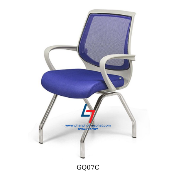 GHẾ CHÂN QUỲ GQ07C