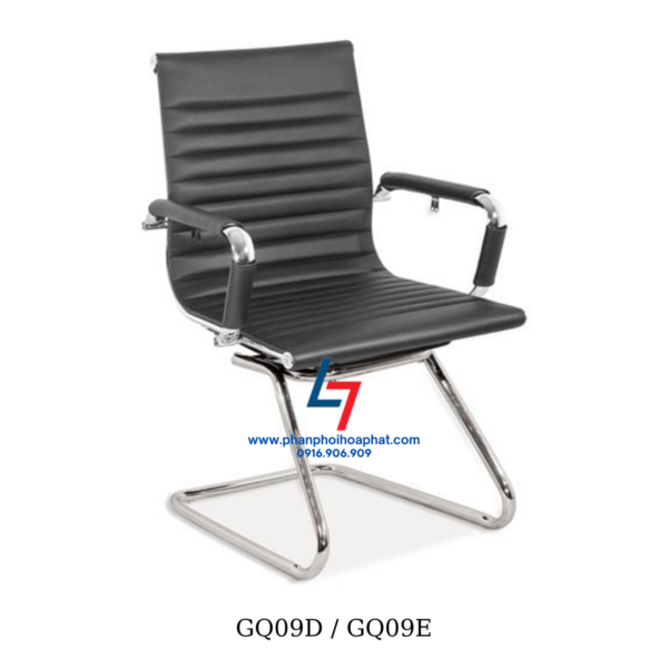 GHẾ CHÂN QUỲ GQ09D / GQ09E