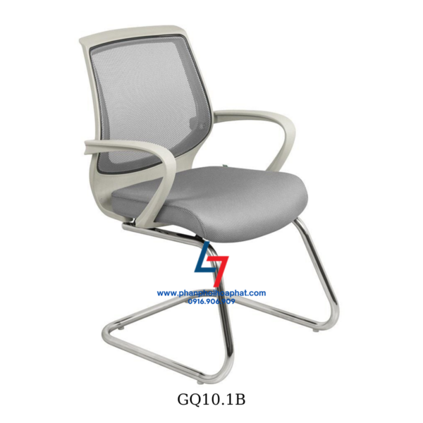 GHẾ CHÂN QUỲ GQ10.1B