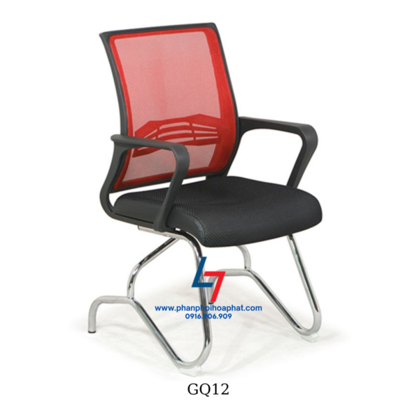 GHẾ CHÂN QUỲ GQ12