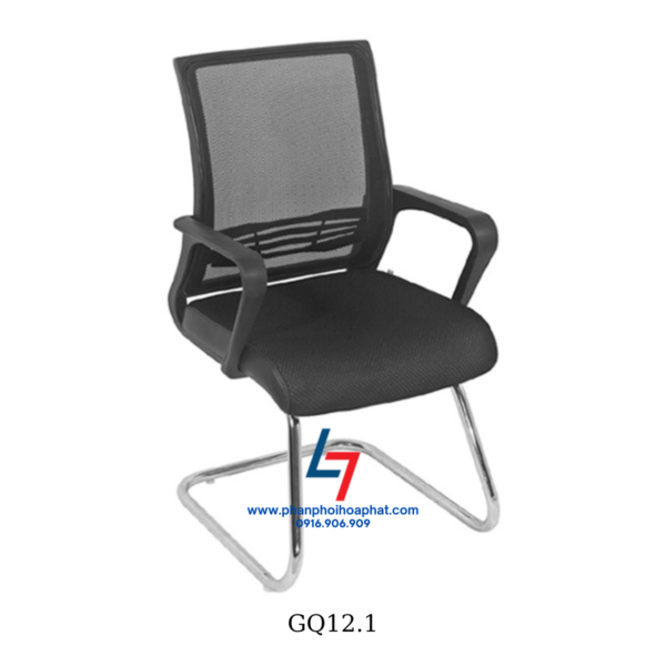 GHẾ CHÂN QUỲ GQ12.1