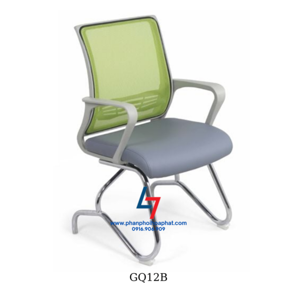 GHẾ CHÂN QUỲ GQ12B