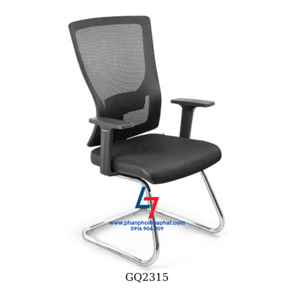 GHẾ CHÂN QUỲ GQ2315
