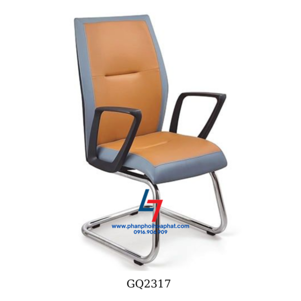 GHẾ CHÂN QUỲ GQ2317