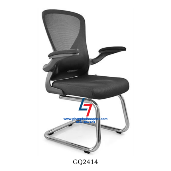 GHẾ CHÂN QUỲ GQ2414