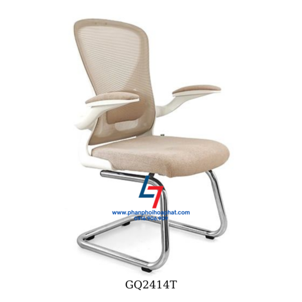 GHẾ CHÂN QUỲ GQ2414T