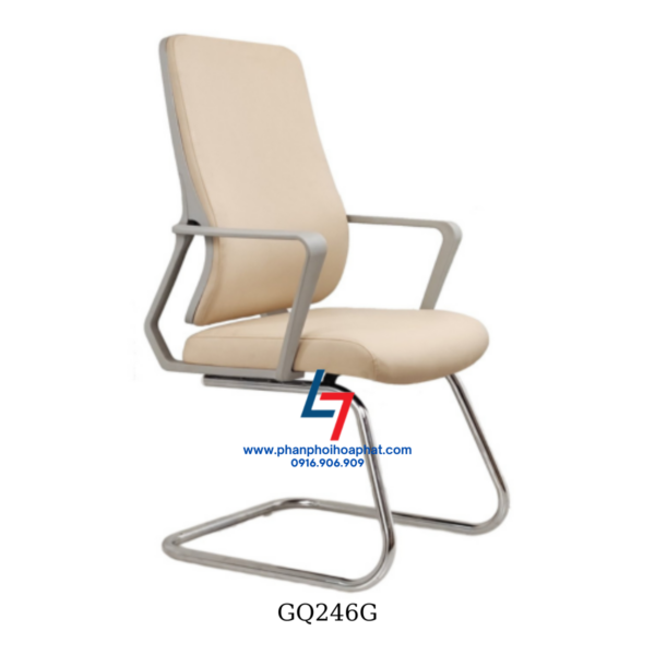 GHẾ CHÂN QUỲ GQ246G