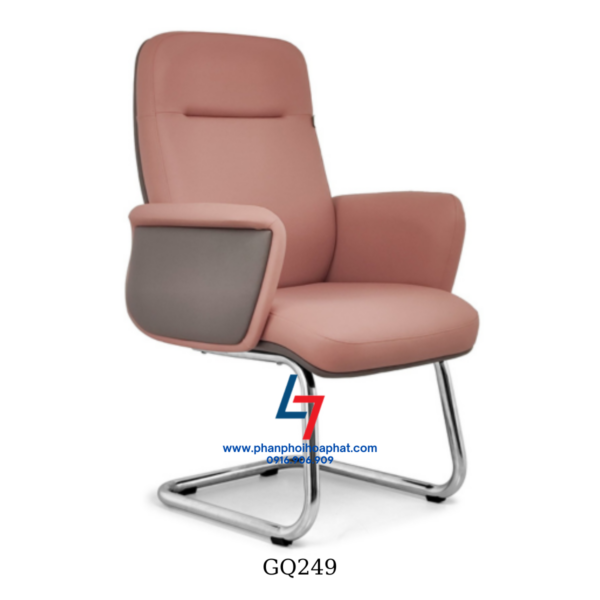 GHẾ CHÂN QUỲ GQ249