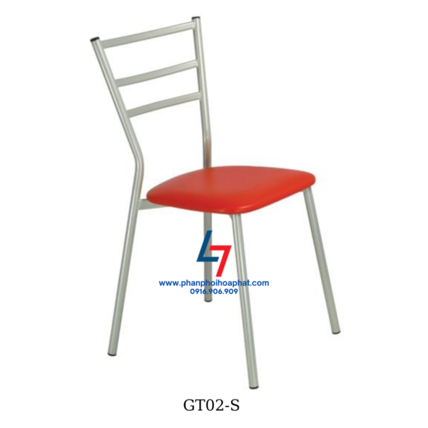 GHẾ TỰA GT02-S