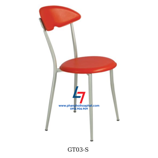 GHẾ TỰA GT03-S