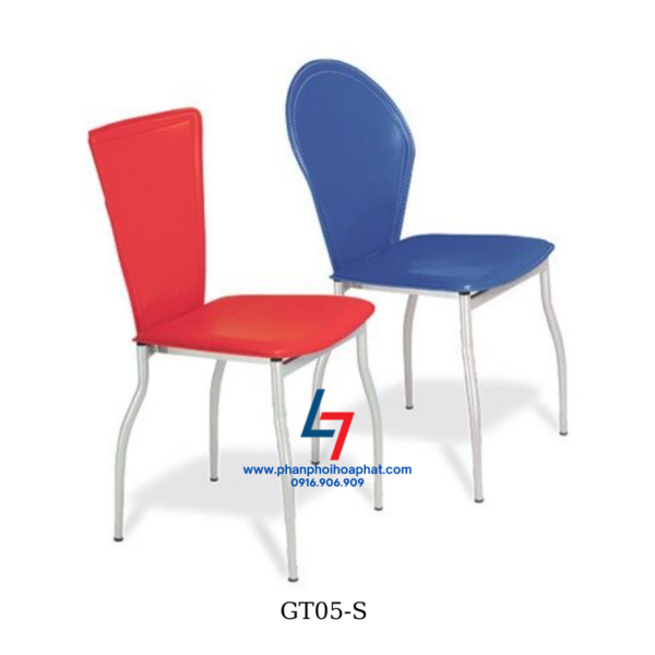 GHẾ TỰA GT05-S