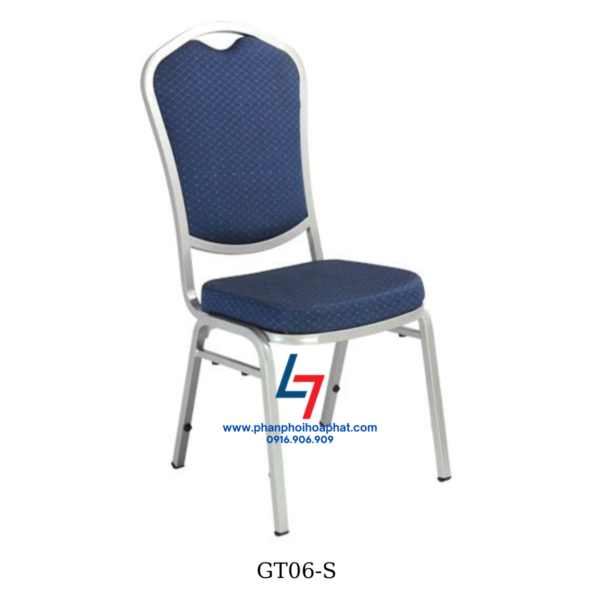 GHẾ TỰA GT06-S