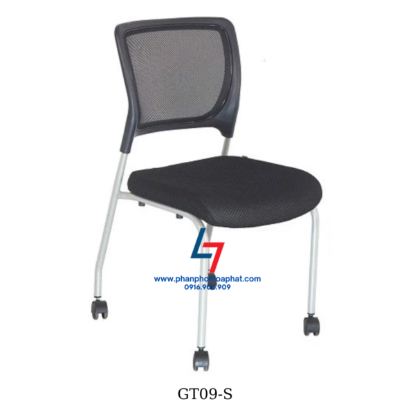 GHẾ TỰA GT09-S