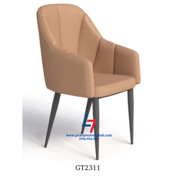 GHẾ TỰA GT2311
