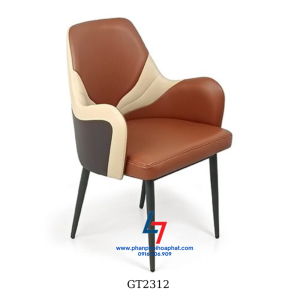 GHẾ TỰA GT2312
