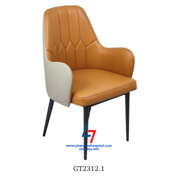 GHẾ TỰA GT2312.1