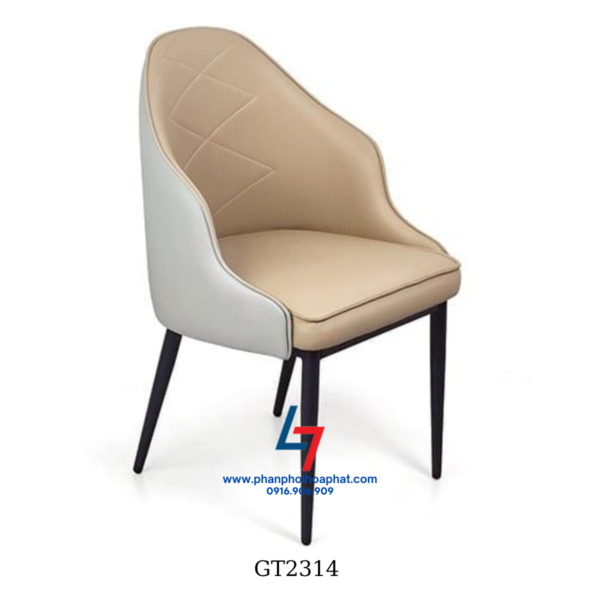 GHẾ TỰA GT2314