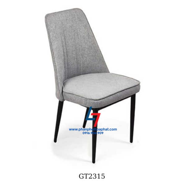 GHẾ TỰA GT2315