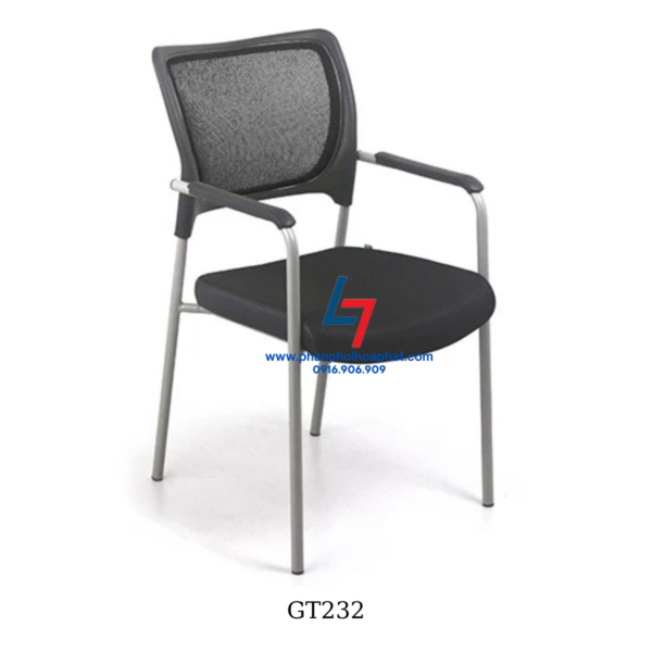 GHẾ TỰA GT232