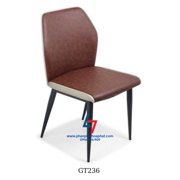 GHẾ TỰA GT236