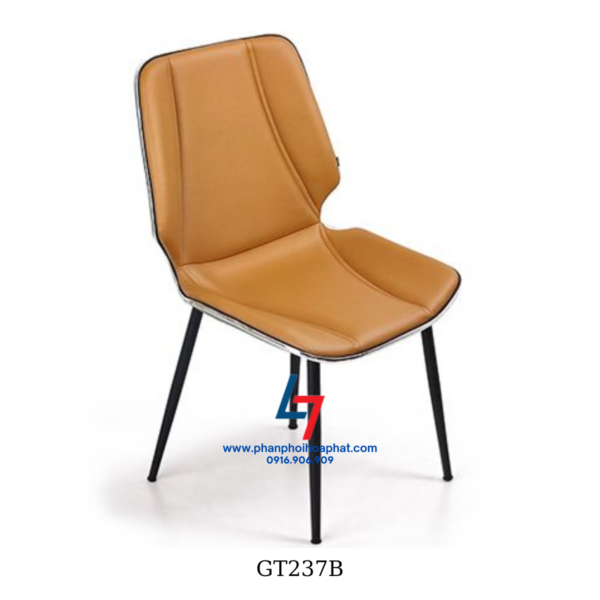 GHẾ TỰA GT237B