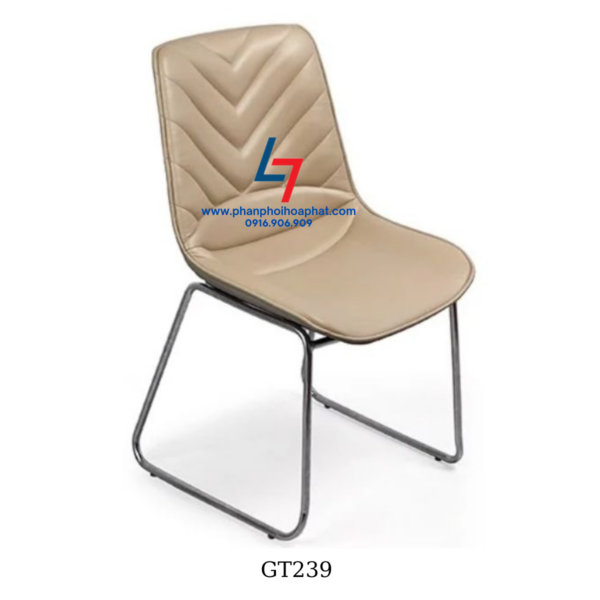 GHẾ TỰA GT239