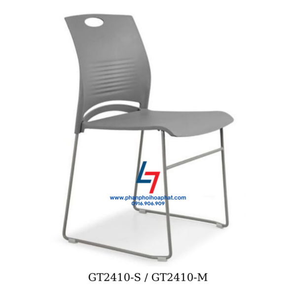 GHẾ TỰA GT2410-S / GT2410-M
