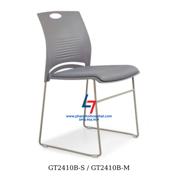 GHẾ TỰA GT2410B-S / GT2410B-M