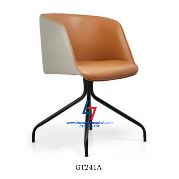 GHẾ TỰA GT241A