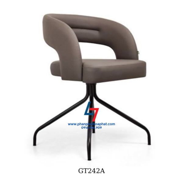 GHẾ TỰA GT242A