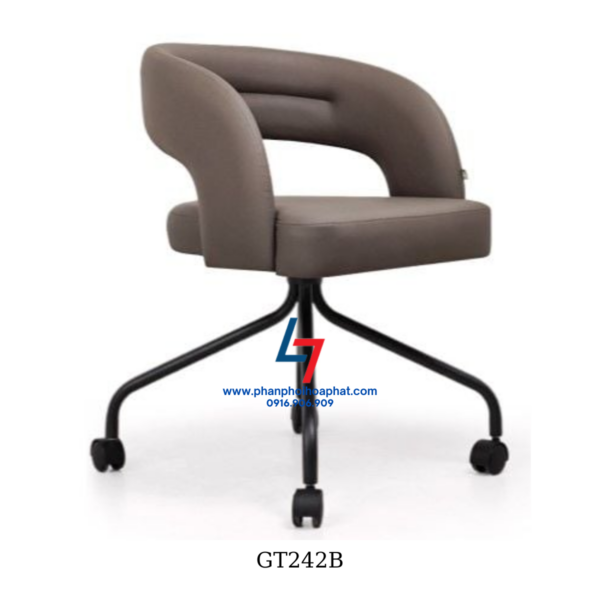 GHẾ TỰA GT242B