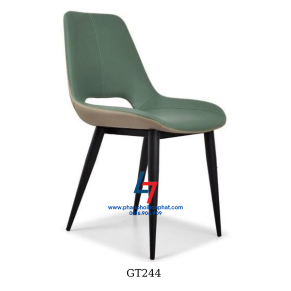 GHẾ TỰA GT244