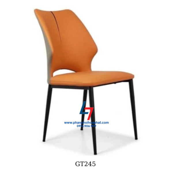 GHẾ TỰA GT245