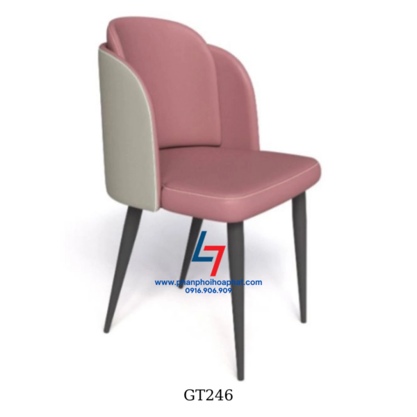 GHẾ TỰA GT246