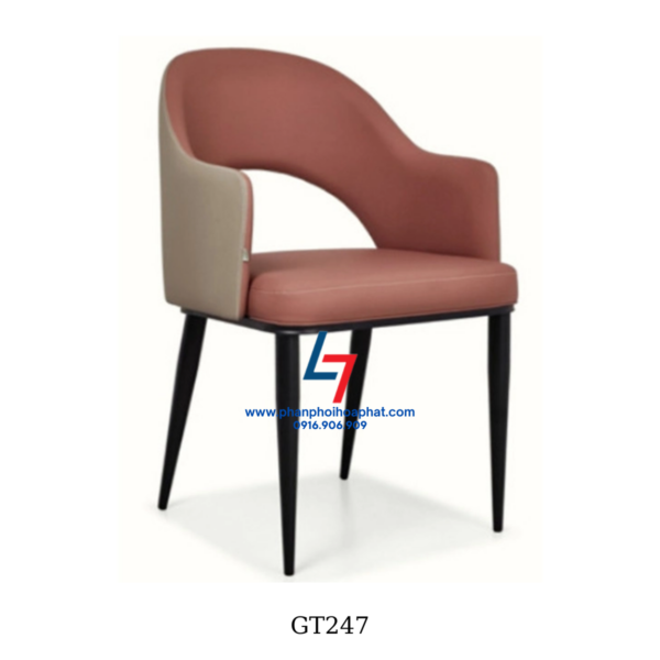 GHẾ TỰA GT247