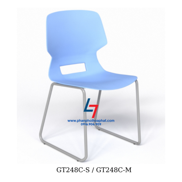 GHẾ TỰA GT248C-S / GT248C-M