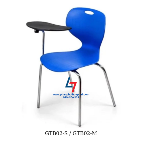 GHẾ TỰA GTB02-S / GTB02-M