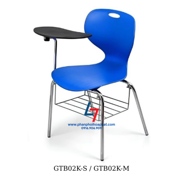GHẾ TỰA GTB02K-S / GTB02K-M