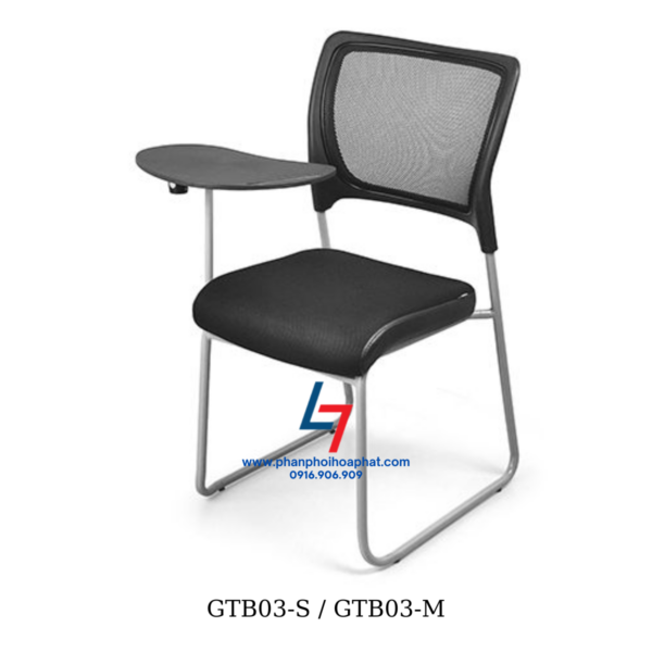 GHẾ TỰA GTB03-S / GTB03-M