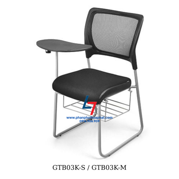 GHẾ TỰA GTB03K-S / GTB03K-M