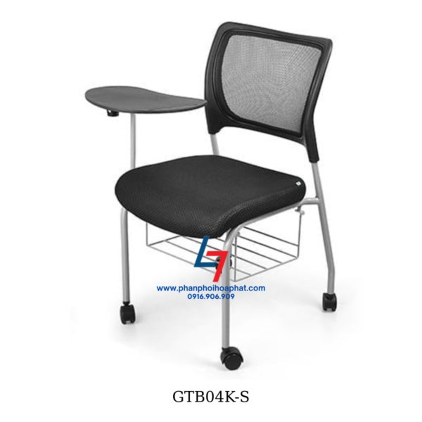 GHẾ TỰA GTB04K-S
