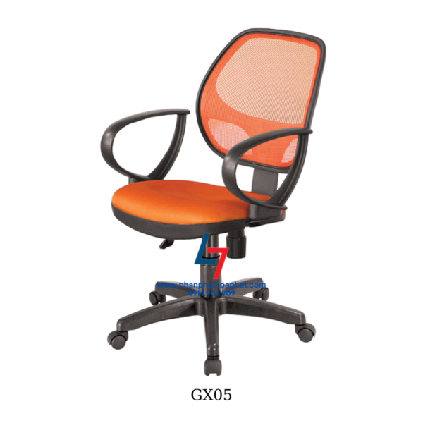 GHẾ XOAY GX05