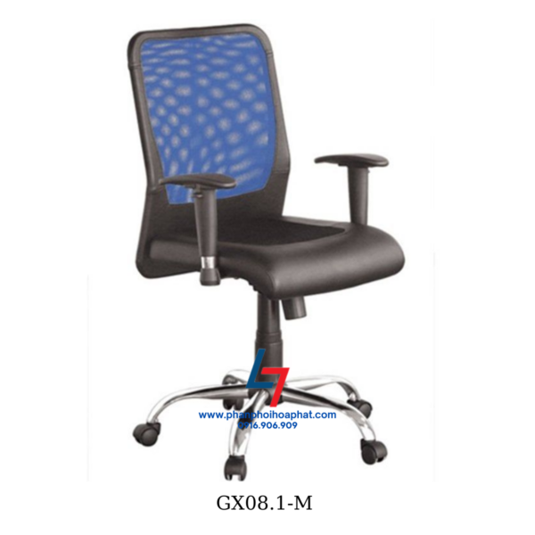 GHẾ XOAY GX08.1-M