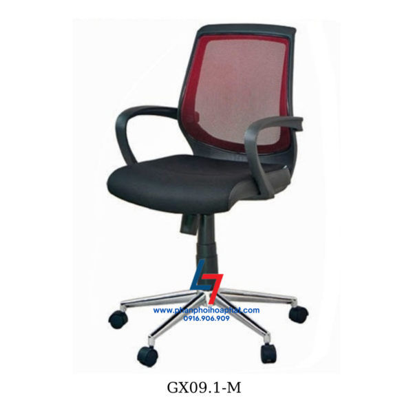 GHẾ XOAY GX09.1-M