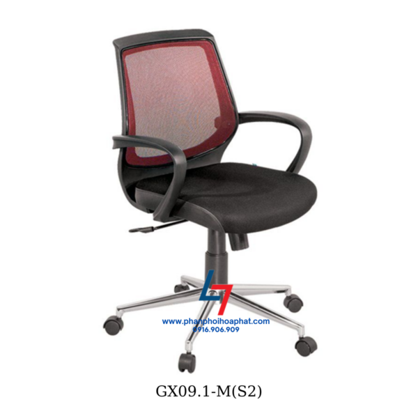 GHẾ XOAY GX09.1-M(S2)