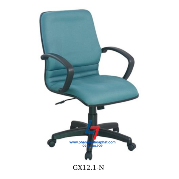 GHẾ XOAY GX12.1-N