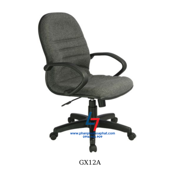 GHẾ XOAY GX12A