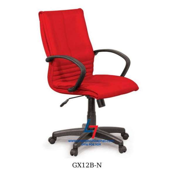 GHẾ XOAY GX12B-N